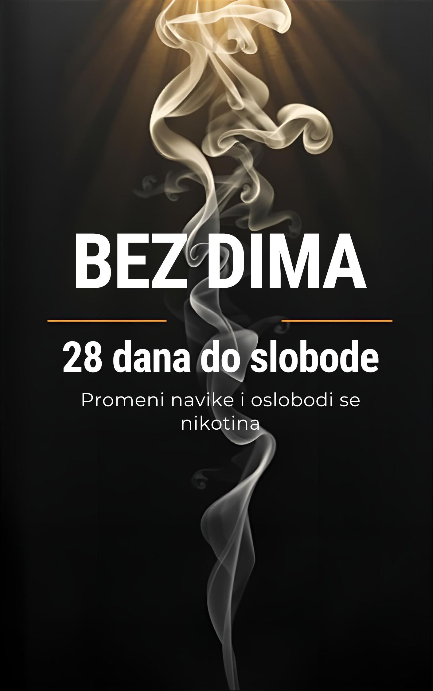BEZ DIMA